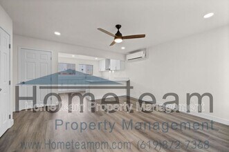 820 Harris Ave in San Diego, CA - Building Photo - Building Photo