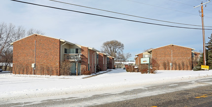 Parkview Terrace in Sheboygan, WI - Building Photo - Building Photo