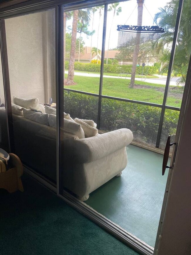 1141 Duncan Cir, Unit 103 in Palm Beach Gardens, FL - Building Photo - Building Photo