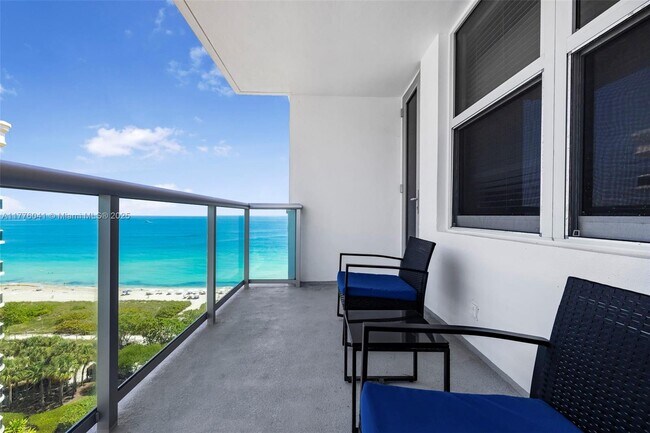 9511 Collins Ave in Surfside, FL - Building Photo - Building Photo
