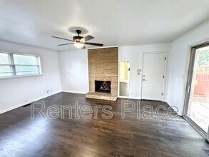 1738 S 74th Ave E in Tulsa, OK - Building Photo - Building Photo