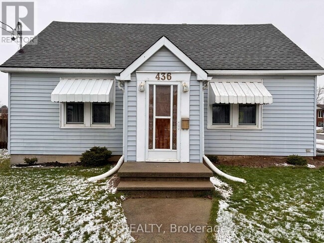 property at 436 Thorold Rd