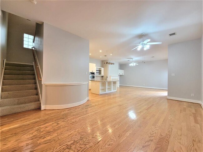 2515 Brinkman St in Houston, TX - Building Photo - Building Photo