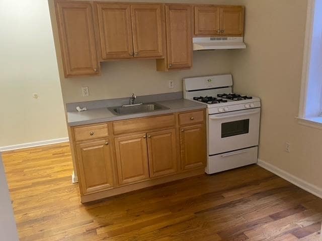 45 51st St in Weehawken, NJ - Building Photo - Building Photo