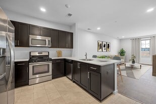 Metro Rahway in Rahway, NJ - Building Photo