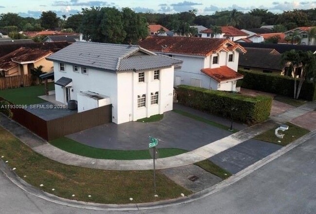 9901 SW 136th Ct in Miami, FL - Building Photo - Building Photo