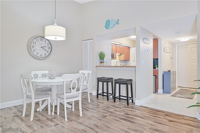 property at 8171 S Woods Cir