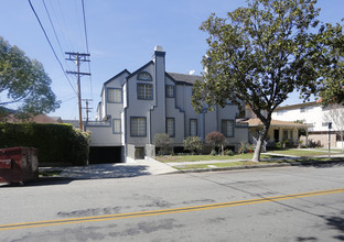 515 Concord St in Glendale, CA - Building Photo - Building Photo