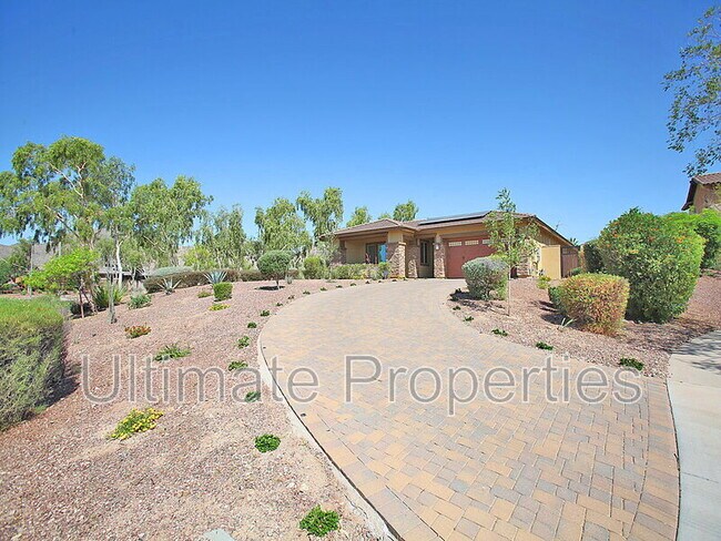 property at 20918 W Western Dr