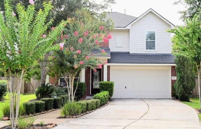 property at 9030 Necklace Tree Ln