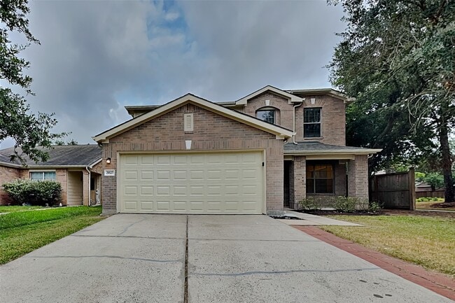 property at 29527 Legends Stone Dr