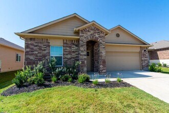 649 Donegal Ln in Georgetown, TX - Building Photo - Building Photo