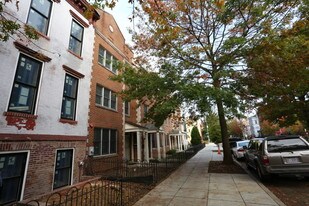 1336 5th St NW in Washington, DC - Building Photo