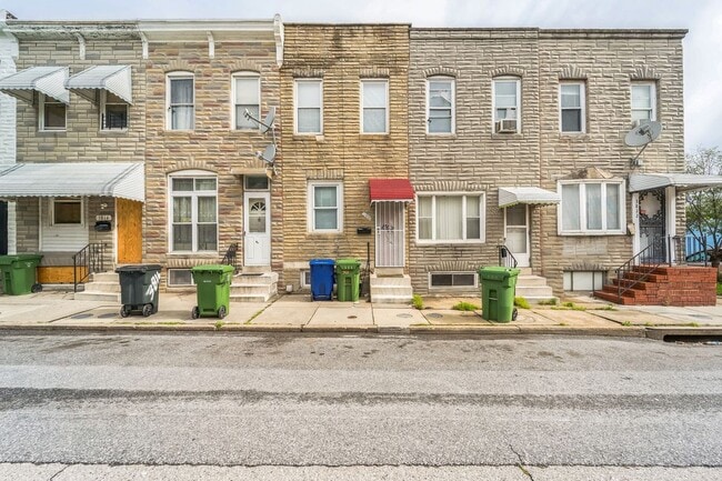 property at 3818 Mt Pleasant Ave