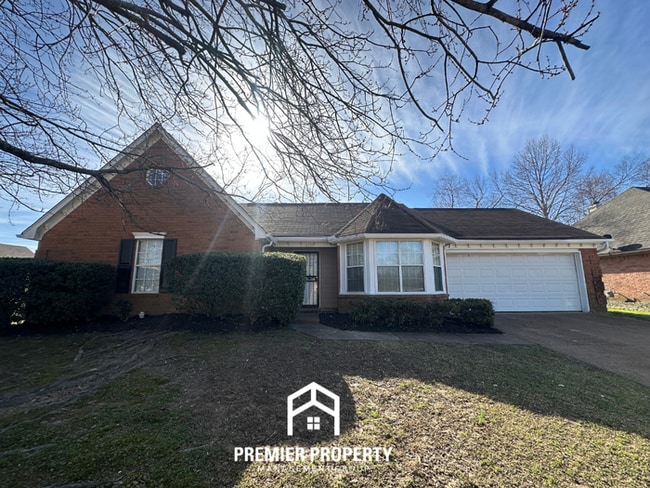 property at 6723 Finch Rd