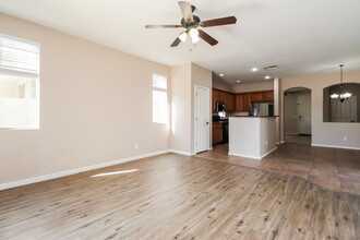 4075 S Hemet St in Gilbert, AZ - Building Photo - Building Photo
