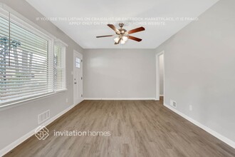2813 Battlecrest Dr in Decatur, GA - Building Photo - Building Photo