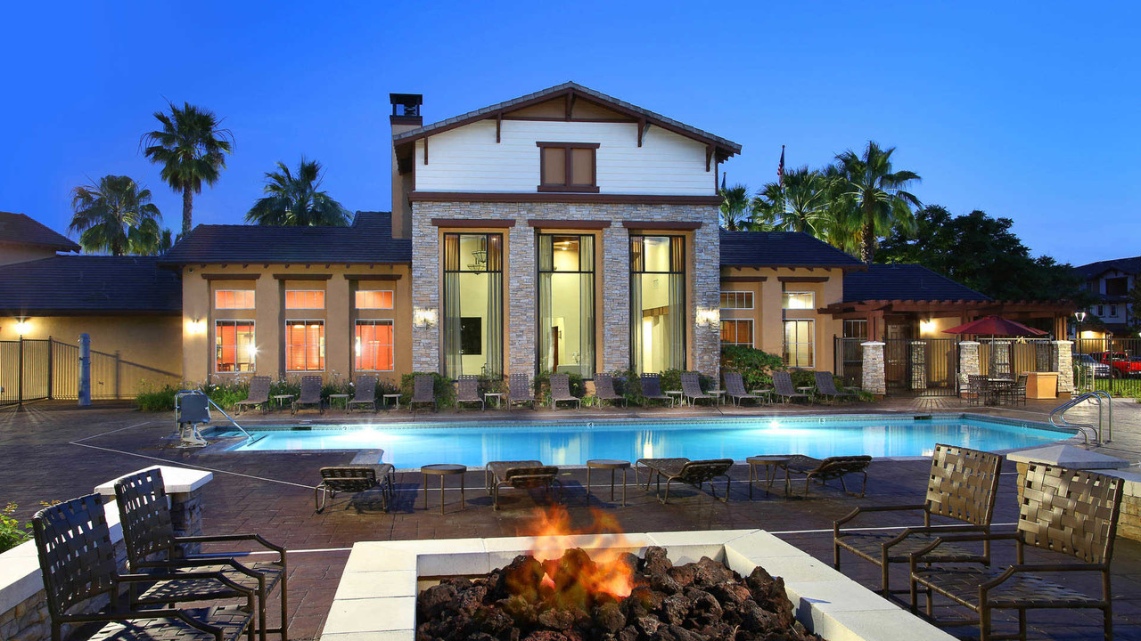 The Reserve at Empire Lakes in Rancho Cucamonga, CA - Building Photo