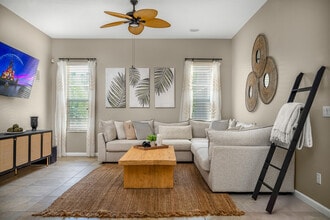 412 N Hampton Dr, Unit SI ID1459481P in Davenport, FL - Foto de edificio - Building Photo