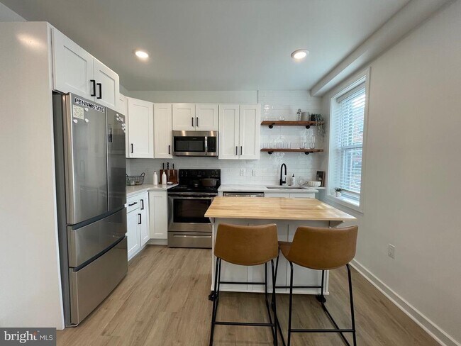 630 S 19th St in Philadelphia, PA - Building Photo - Building Photo