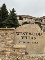 6253 Kilmer Loop, Unit 201 in Arvada, CO - Building Photo