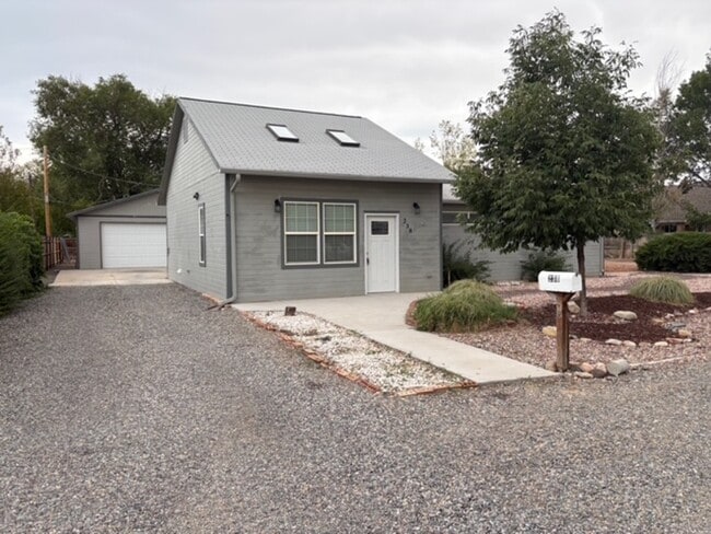 property at 238 Abraham Ave