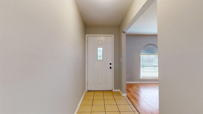 property at 5127 Girnigoe Dr