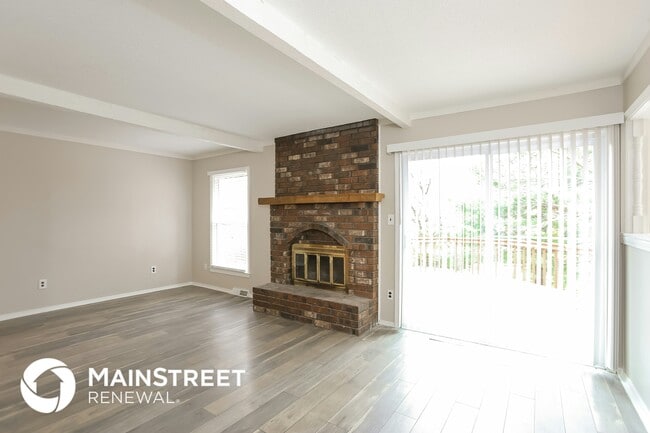 5907 Westridge Rd in Kansas City, MO - Building Photo - Building Photo