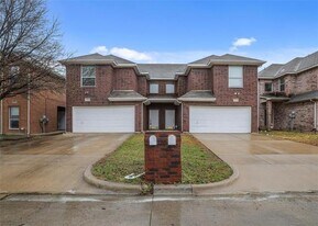 5820 Blackmon Ct in Fort Worth, TX - Building Photo