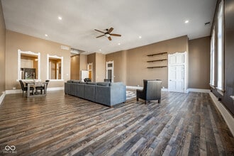 12 E Washington St in Greencastle, IN - Building Photo - Building Photo