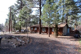 2954 Hotevilla Trail in Flagstaff, AZ - Building Photo - Building Photo