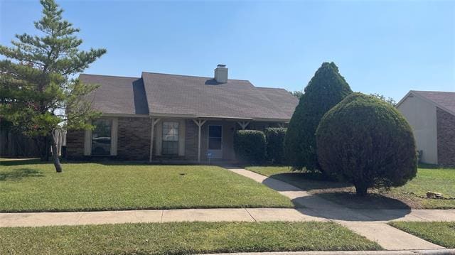 property at 512 Justice Dr