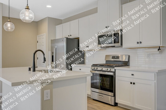 property at 4554 Cloudrest Peak St