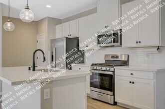 4554 Cloudrest Peak St in North Las Vegas, NV - Building Photo - Building Photo