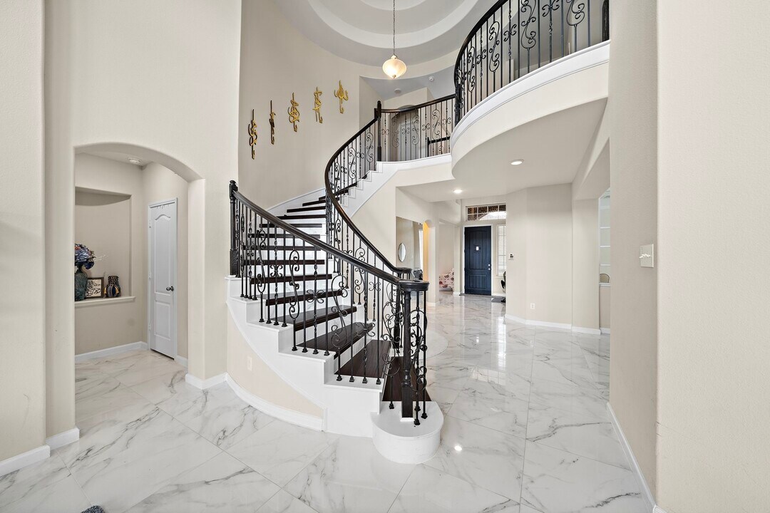 3627 Grand Prom in Stafford, TX - Building Photo