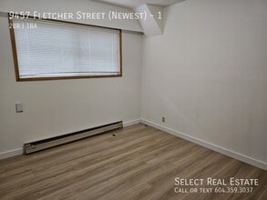 9457 Fletcher St in Chilliwack, BC - Building Photo - Building Photo