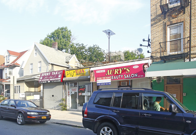 970-972 Coney Island Ave in Brooklyn, NY - Building Photo - Building Photo