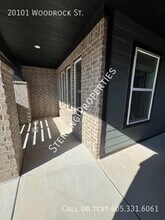 20101 Woodrock St in Harrah, OK - Building Photo - Building Photo