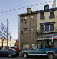 225 N 11th St in Philadelphia, PA - Foto de edificio - Building Photo