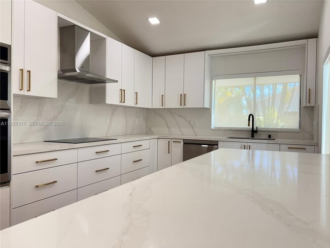 property at 13890 SW 108th St