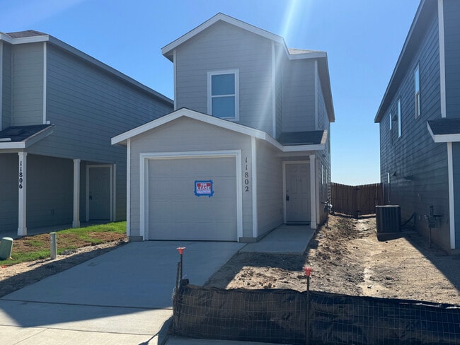 property at 11802 Bluebell Rdg