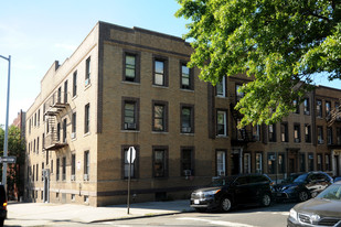 4856 46th St Apartamentos