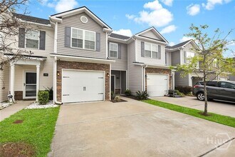370 Kepler Lp in Richmond Hill, GA - Building Photo - Building Photo