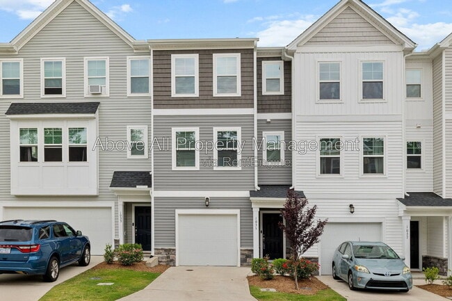 property at 1035 Shoreside Dr