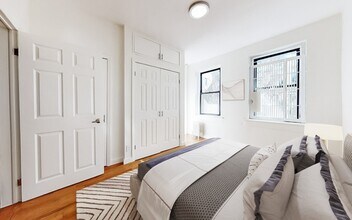 West 147th Street in New York, NY - Foto de edificio - Building Photo