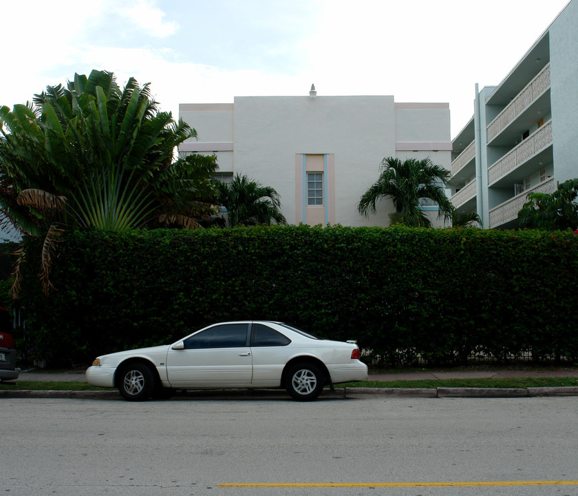 1405 Euclid Ave in Miami Beach, FL - Building Photo