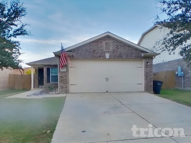 property at 4817 Cedar Springs Dr