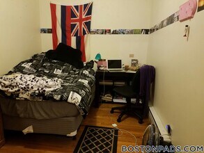 313 Huntington Ave in Boston, MA - Foto de edificio - Building Photo