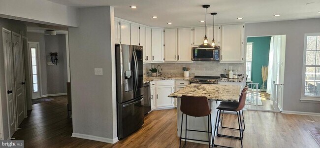2637 Richfield Ln in Chesapeake Beach, MD - Building Photo - Building Photo