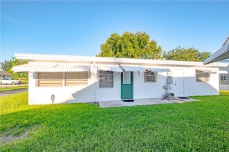 4311 NW 1st Terrace in Pompano Beach, FL - Building Photo - Building Photo